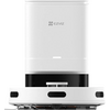 Ezviz RE4 Plus robotporszívó, fehér Ezviz RE4 Plus robotporszívó, fehér