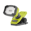 Ryobi 4V USB Lithium csíptethetős lámpa