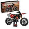 LEGO® Technic™ Ducati Desmo450 MX Factory motorkerékpár (42238)