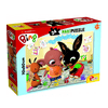 Bing Festés maxi puzzle, 24 db (LIS81202) Bing Festés maxi puzzle, 24 db (LIS81202)