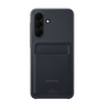Samsung Galaxy A37 5G Card Slot Tok, fekete (EF-OA376TBEGWW) Samsung Galaxy A37 5G Card Slot Tok, fekete (EF-OA376TBEGWW)