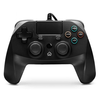 PS4 GamePad 4 S - vez. kontroller-fekete