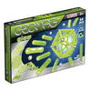 Geomag Foszforeszkáló mágneses építőjáték, 64 db (20GMG00336) Geomag Foszforeszkáló mágneses építőjáték, 64 db (20GMG00336)
