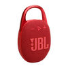 JBL Clip 5 Bluetooth zvučnik, crveni JBL Clip 5 Bluetooth zvučnik, crveni