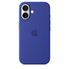 iPhone 16 Silic.Case MagS.Ultramarine