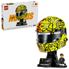 LEGO® Editions McLaren Mastercard F1® Team Lando Norris sisakja (43023)
