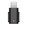 DJI Mic Mini Mobile Phone Adapter, Lightning (CP.RN.00000429.01) DJI Mic Mini Mobile Phone Adapter, Lightning (CP.RN.00000429.01)