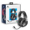 Spartan Gear Erato vezeték nélküli gamer fejhallgató, fekete (SGHSW04) Spartan Gear Erato vezeték nélküli gamer fejhallgató, fekete (SGHSW04)