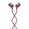 Marley Smile Jamaica Red Vezetékes fülhallgató (EM-JE041-RD) Marley Smile Jamaica Red Vezetékes fülhallgató (EM-JE041-RD)