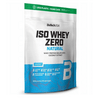 BioTechUSA Iso Whey Zero Natural laktózmentes fehérje, 500 g, kókusz BioTechUSA Iso Whey Zero Natural laktózmentes fehérje, 500 g, kókusz