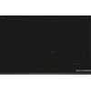 Bosch PVS831HC1E Indukciós főzőlap Bosch PVS831HC1E Indukciós főzőlap