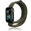 Gigapack Apple Watch Series Nylon pótszíj, sötétzöld (141136) Gigapack Apple Watch Series Nylon pótszíj, sötétzöld (141136)