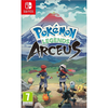 Pokémon Legends: Arceus Switch játék sw