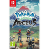 Pokémon Legends: Arceus - Nintendo Switch játék (NSS534) Pokémon Legends: Arceus - Nintendo Switch játék (NSS534)