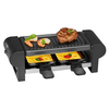 Clatronic RG 3592 Mini Raclette grill Clatronic RG 3592 Mini Raclette grill