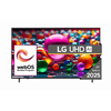 Smart LED TV, 4K UHD, HDR, webOS