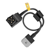 EcoFlow PowerStream kábel EcoFlow Delta Pro állomáshoz EcoFlow PowerStream kábel EcoFlow Delta Pro állomáshoz