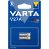 Varta V27A Riasztóelem, 2 db Varta V27A Riasztóelem, 2 db