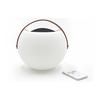 Artsound Lightball Világító Bluetooth hangszóró, fehér