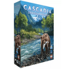 Cascadia – Gördülő folyók Társasjáték (10007) Cascadia – Gördülő folyók Társasjáték (10007)