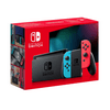 Nintendo Switch konzol + Neon Blue/Red Joycon (NSH0062) Nintendo Switch konzol + Neon Blue/Red Joycon (NSH0062)
