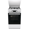Gorenje GK5C42WH-B Kombinált tűzhely Gorenje GK5C42WH-B Kombinált tűzhely