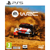 EA Sports WRC - PS5 játék EA Sports WRC - PS5 játék