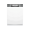 Bosch SMI6YCS02E Beépíthető mosogatógép Bosch SMI6YCS02E Beépíthető mosogatógép