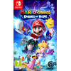 Mario + Rabbids Sparks of Hope - Nintendo Switch játék (NSS4344) Mario + Rabbids Sparks of Hope - Nintendo Switch játék (NSS4344)