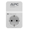 APC PM1W-GR 230V Túlfeszültségvédő 1 kimenettel APC PM1W-GR 230V Túlfeszültségvédő 1 kimenettel