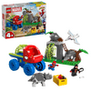 LEGO® Marvel Spider-Man: Dinosaur Grappler Rescue (11199) LEGO® Marvel Spider-Man: Dinosaur Grappler Rescue (11199)