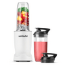 Nutribullet Turbo 1000 turmixgép, mattfehér (NBT1006MW) Nutribullet Turbo 1000 turmixgép, mattfehér (NBT1006MW)