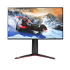 LG 27GP95RP-B 27” UHD 4K IPS Gaming Monitor LG 27GP95RP-B 27” UHD 4K IPS Gaming Monitor