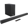JBL Cinema SB360 2.1 Soundbar, fekete JBL Cinema SB360 2.1 Soundbar, fekete