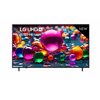 Smart LED TV, 4K UHD, HDR, webOS