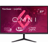ViewSonic VX2718-P-MHD 27” 165Hz Gaming Monitor