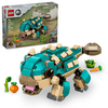 LEGO® Jurassic World Dječja kamera: Ankilosaur (76962) LEGO® Jurassic World Dječja kamera: Ankilosaur (76962)
