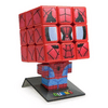 Rubik: Szuperhős kocka - Pókember (6071040) Rubik: Szuperhős kocka - Pókember (6071040)