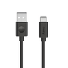 Hama USB-A/Type-C 60W Adatkábel, 1.2 m (86447)