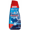 Finish Power All in 1 mosogatógél, Regular, 6x650 ml Finish Power All in 1 mosogatógél, Regular, 6x650 ml