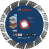 Bosch EXPERT MultiMaterial gyémánt vágótárcsa (2608900663) Bosch EXPERT MultiMaterial gyémánt vágótárcsa (2608900663)