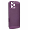 Gigapack Apple iPhone 16 Pro Max Műanyag tok, lila (159936) Gigapack Apple iPhone 16 Pro Max Műanyag tok, lila (159936)