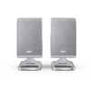 Sharp HT-SPR52021(SL) 2.0.2 Vezeték nélküli hátsó hangsugárzópár Sharp HT-SPR52021(SL) 2.0.2 Vezeték nélküli hátsó hangsugárzópár