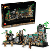 LEGO® Indiana Jones™ Az Aranybálvány temploma (77015) LEGO® Indiana Jones™ Az Aranybálvány temploma (77015)