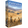 Cascadia Gördülő dombok