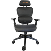 The G-Lab K-Seat Rhodium Neutron Gamer szék The G-Lab K-Seat Rhodium Neutron Gamer szék