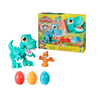 Play-Doh Dino Crew Éhes T-rex gyurmaszett (F15045L0) Play-Doh Dino Crew Éhes T-rex gyurmaszett (F15045L0)