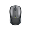 Logitech M235 Vezeték nélküli egér, szürke (910-002201) Logitech M235 Vezeték nélküli egér, szürke (910-002201)
