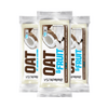 BioTech Oat & Fruits Kókusz-joghurt Zabszelet, 70 g BioTech Oat & Fruits Kókusz-joghurt Zabszelet, 70 g