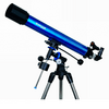 Levenhuk Meade Polaris 90mm EQ Refractor Teleszkóp (71676) Levenhuk Meade Polaris 90mm EQ Refractor Teleszkóp (71676)